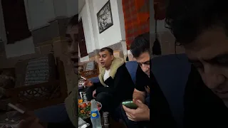 زنده خوانی روح الله کرمی کردستان کرمانشاه آهنگ کردی کرمانشاهی کرد آهنگ بیستون اکسپلور 