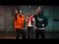 Download Lagu Ninho, Niska \u0026 Koba LaD - 911 (Clip officiel)