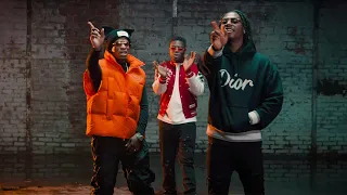 ninho niska u0026 koba lad 911 clip officiel 