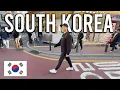 MY FIRST TIME in South Korea 🇰🇷 (The Greatest City in Asia)