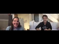 Richard Marx Charlotte Clymer - Social Distancing Episode 7