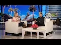 Download Lagu Ellen Welcomes Back a Fan with the Best Reaction