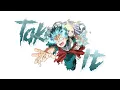 Download Lagu AMV | Take It - NEFFEX | My Hero Academia Epic Moments