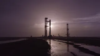 Starship - The Holy Grail of Rocketry