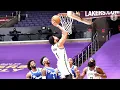Brooklyn Nets Highlights vs Los Angeles Lakers 2 18 2021