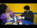 Eating Like Selena A Night at Molcas Mexican Restaurant with Yolanda in Donna Texas