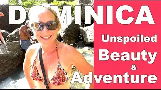 Sailing to the Unspoiled Beauty and Adventure That Is Dominica! E99