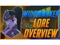 Widowmaker Lore Overview