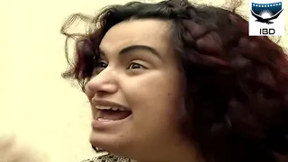 مسلسل الشريب بزة الحلقة 19 حياة الفهد و خالد النفيسي 