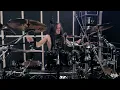 KRIMH - Meshuggah - Future Breed Machine