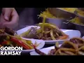Best Chinese Restaurant Yu You Gordon Ramsay