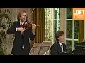 Lagu Brahms - Violin Sonata No. 2 in A major, Op. 100 (\