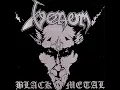 Don't Burn the Witch - Venom