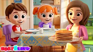 Sab Log Jaldi Jag Jao, सब लोग जल्दी जाग जाओ, Hindi Nursery Rhymes & Kids Songs