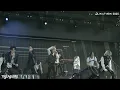Download Lagu TREASURE live performance of EVERYTHING !!! 💎🎶🙌🫶 #트레저   #TREASURE #EVERYTHING #ANation2025 #TEUME