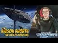 SWGOH Shorts The State of Recruiting