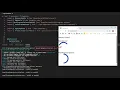 Solved Angular Material Spinner is not Showing not Working Install with ng add