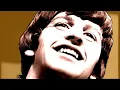The Beatles 'IF I FELL'  | Faithful 2025 Remix For A More 3-Dimensional Listen, Voice Cracking Fixed