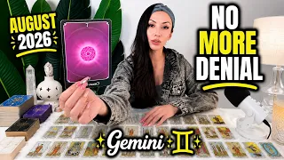 Gemini They Tried To Hide It But The Real Truth About How They Feel Drops Tonight August 2026