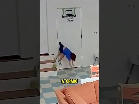 😱LA CANASTA de su VIDA pero pasó ESTO