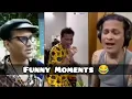Lagu Zubeen Da Funniest and Cutest Moments 😂❤️ #trending #zubeengarg #funny #zubeenda #youtube 