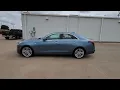2024 Cadillac CT4 Premium Luxury Wichita Falls Lawton Vernon Abilene Oklahoma City TX