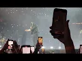 BAD BUNNY MR. OCTOBER Most Wanted Tour 2024 En Vivo Live Concert#benito#concierto 