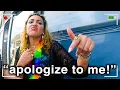 When Delusional Karens Ruin Their Lives Over Absolute Nothing