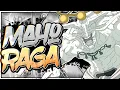 What If Deku Had Mahoragas Adaptation The Movie