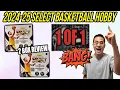 Download Lagu 🔥IK SLA MIJN EERSTE 1 VAN 1🔥 (ZWART FINITE) IN DEZE VOLLE DOZEN!!! (2024-25 Panini Select Basketb...
