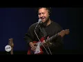 Unknown Mortal Orchestra performing "The World Is Crowded" Live on KCRW