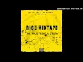 Dj Sbaba and Dj Testsa - 01.RISE MIXTAPE