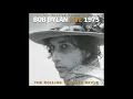 Bob Dylan - Mama, You Been on My Mind (Live at Harvard Square Theatre)