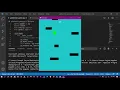 Platform Jumping Game