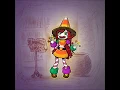 Halloween TFMV 2017