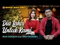 Download Lagu Iron Tapilaha Ft. Cindy Pasaribu - Dia Lahir Untuk Kami | Lagu Natal Terbaru (Official Music Video)