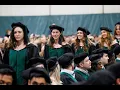 Tufts University School of Medicine 2024 Commencement Ceremony