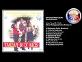 TARZAN & D' KIDS | Maligayang Pasko, Mommy Ko | Full Christmas Album