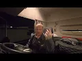 Come with me for the first time I drive my lorry on the road. Full POV