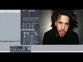 Download Lagu J. Cole – She Knows (Slowed Down)