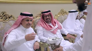 حفل زواج الشاب أحمد حسان الشمراني  حفل زواج الشاب أحمد حسان الشمراني
