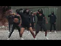 Download Lagu Burna Boy - Wonderful [A performative Dance Video]