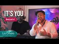 Download Lagu It's You - Sezairi | Cover by La Oficio Entertainment