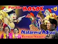 Download Lagu BAGONG Lucu DeRR Durno Nalare Asuw/Tembak ndasmu sigar  #bagongnggleleng #bagongmilenial #dalangseno