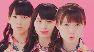 つばきファクトリー「笑って」