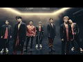 GENERATIONS from EXILE TRIBE / Unchained World Official MV -Ending theme from the Anime‘Baki Hanma’-