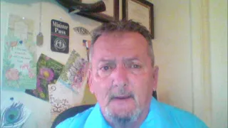 Live Broadcast TONIGHT 630PM Eastern Time Tinychat Live Chat Room Special Guest Jamie Stamm