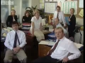 New Office Manager - Big Train