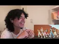 reacting to NMIXX Party O’Clock & Roller Coaster!!! different vibe? different sound?