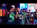 Lagu MAWAR HITAM - Cantika Nuswantoro || OM ADELLA ( LIVE PERFORM )